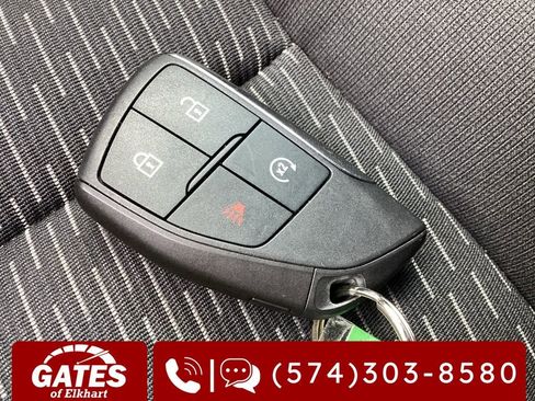 Used 2025 Chevrolet Equinox LT image 27