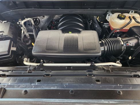 Certified 2021 Chevrolet Silverado 1500 LT w/ LPO, Liner Protection Package image 33