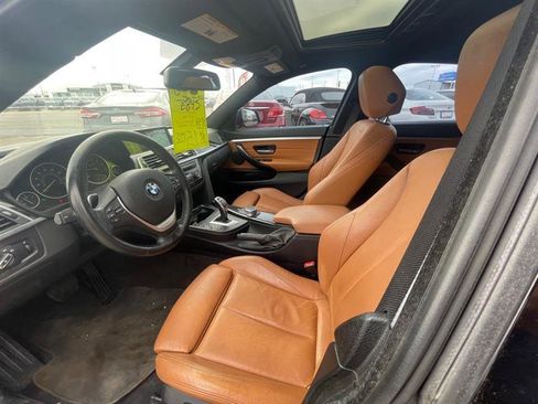 Used 2018 BMW 430i Gran Coupe RWD image 9