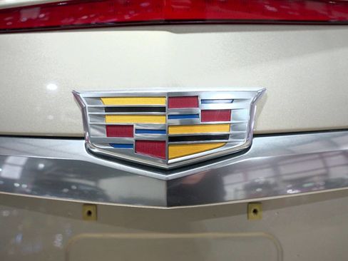 Used 2016 Cadillac CTS Luxury image 23