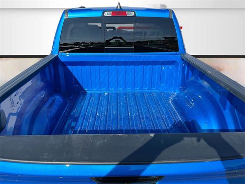 Used 2025 RAM 1500 Big Horn image 26