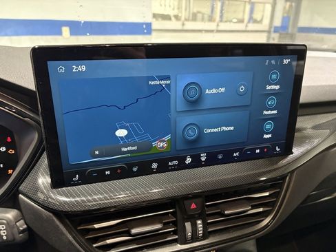 Used 2023 Ford Escape ST-Line w/ Tech Pack #1 image 19