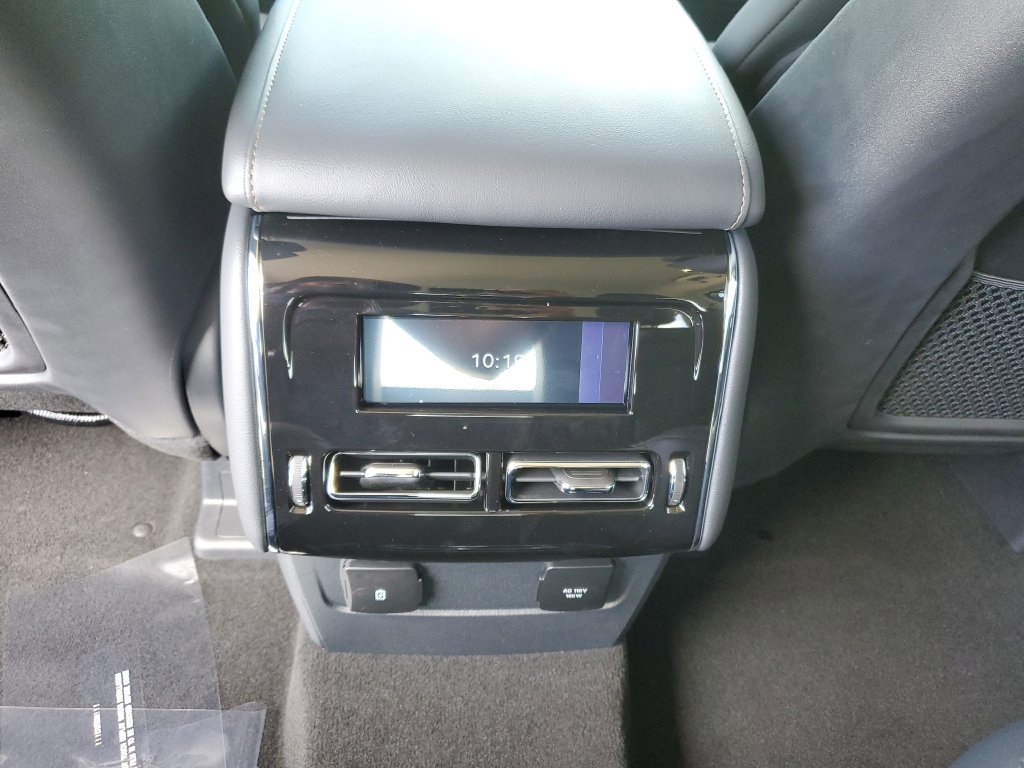 New 2026 Lincoln Aviator 2WD image 14
