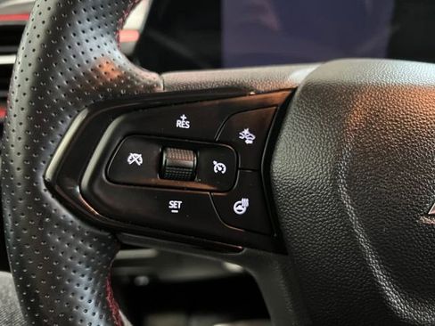 Used 2024 Chevrolet TrailBlazer RS image 18