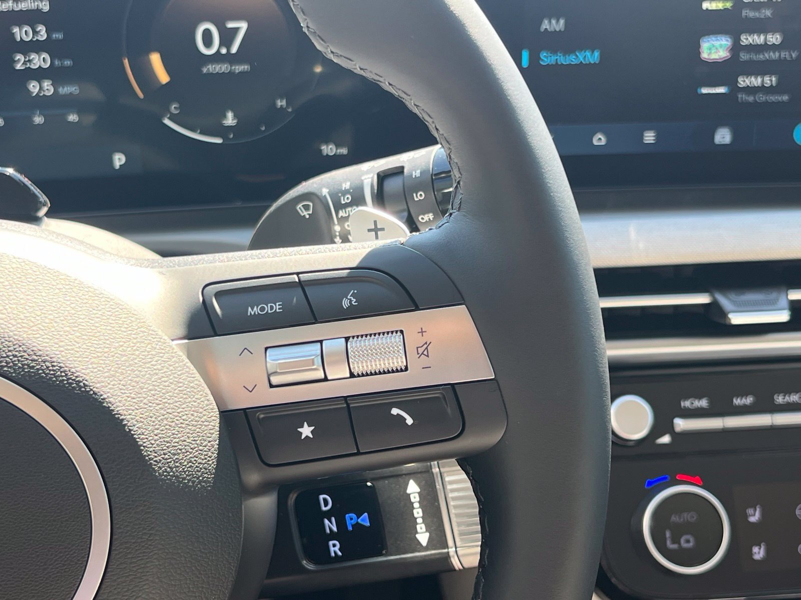 New 2026 Hyundai Tucson Limited FWD image 31