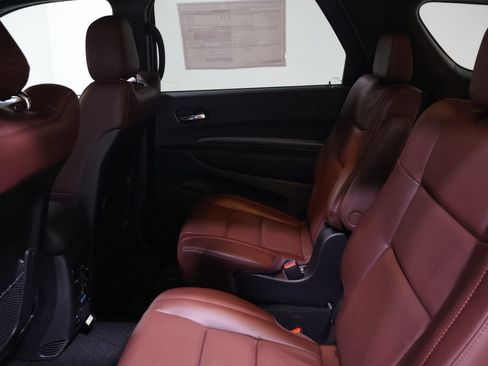 New 2026 Dodge Durango GT AWD/4WD image 11