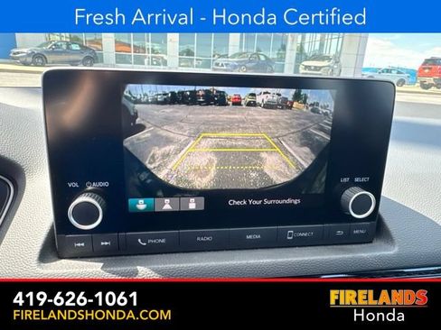 Used 2023 Honda Civic EX-L image 23