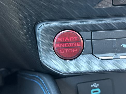 New 2025 Ford Mustang Dark Horse w/ Security Package image 21