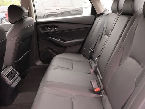 New 2026 Honda Accord Touring image 14