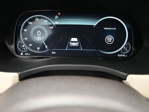 Used 2020 Hyundai Palisade Limited image 11