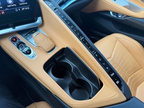 Used 2020 Chevrolet Corvette Stingray Preferred Conv w/ 2LT Preferred Equipment Group image 10