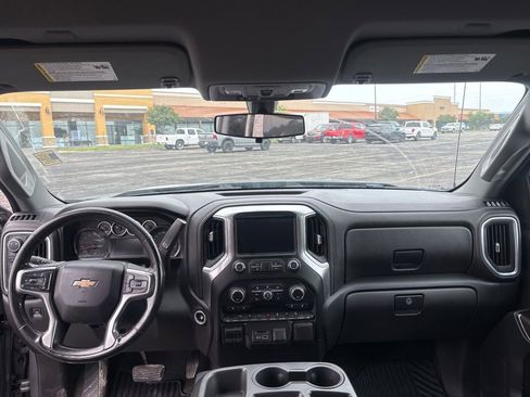 Used 2019 Chevrolet Silverado 1500 LT w/ True North Edition AWD/4WD image 11