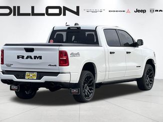 New 2026 RAM 1500 Limited AWD/4WD video 3