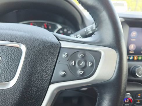 Used 2019 GMC Terrain SLT w/ Preferred Package AWD/4WD image 23