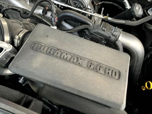 Used 2025 Chevrolet Silverado 2500 LT w/ All Star Edition AWD/4WD image 32