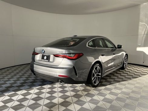 New 2025 BMW 430i xDrive w/ Premium Package image 7
