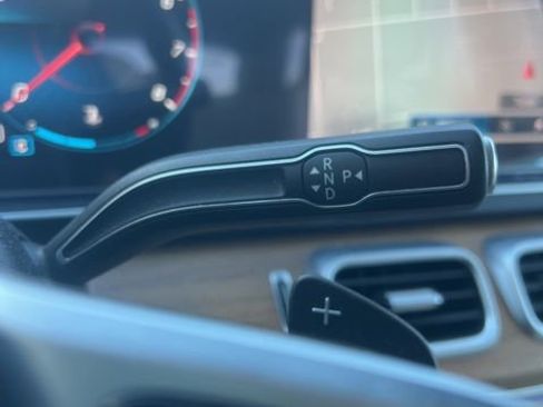 Used 2022 Mercedes-Benz GLE 350 image 17