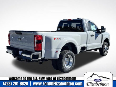New 2026 Ford F350 XLT w/ 360-Degree Camera Package image 3
