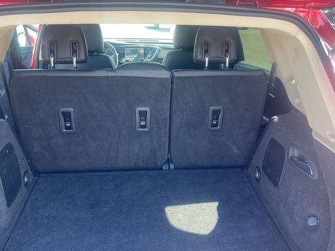 Used 2017 Buick Envision Essence w/ LPO, Cargo Package image 28