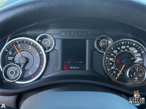 Certified 2022 RAM 3500 Tradesman image 18