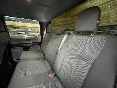 Used 2017 Ford F150 XLT w/ XTR Package AWD/4WD image 29