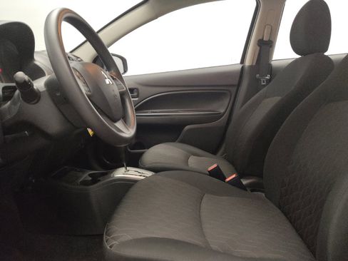 Used 2024 Mitsubishi Mirage ES FWD image 17