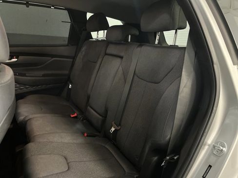 Used 2022 Hyundai Santa Fe SEL w/ Convenience Package image 21