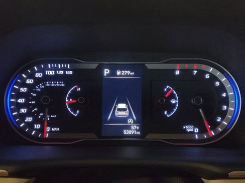 Used 2024 Hyundai Tucson SEL image 23