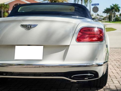 Used 2016 Bentley Continental GT image 90