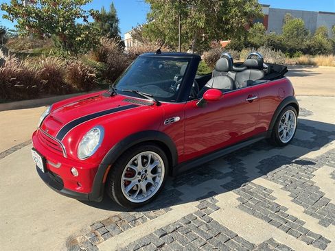 Used 2006 MINI Cooper S FWD image 11