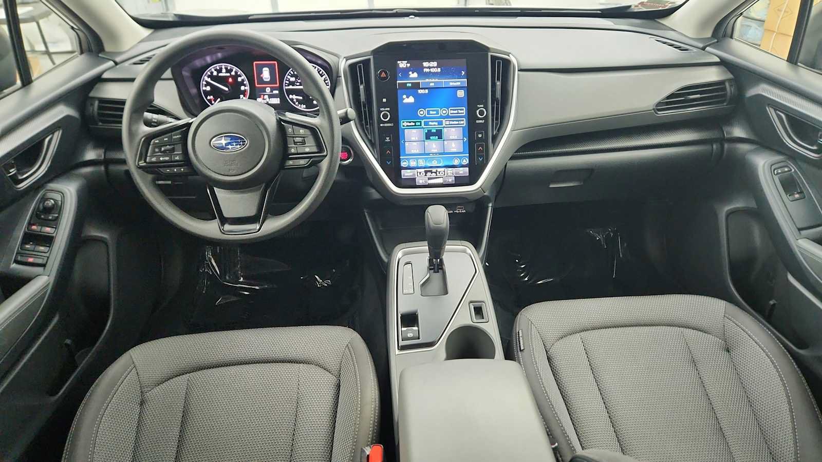 Certified 2024 Subaru Crosstrek 2.0i Premium AWD/4WD image 32