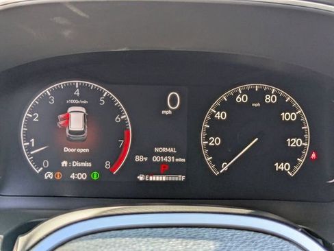 Certified 2025 Honda Pilot EX-L image 22