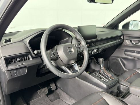 Used 2024 Honda CR-V Sport-L image 3
