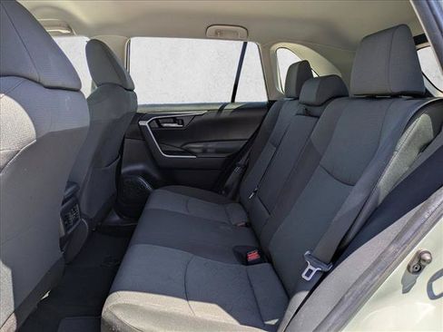 Certified 2023 Toyota RAV4 XLE AWD/4WD image 18
