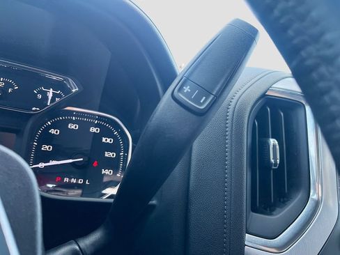 Used 2022 GMC Sierra 1500 SLT w/ SLT Premium Package image 16