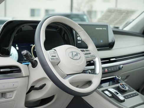 Used 2025 Hyundai Palisade Calligraphy image 33