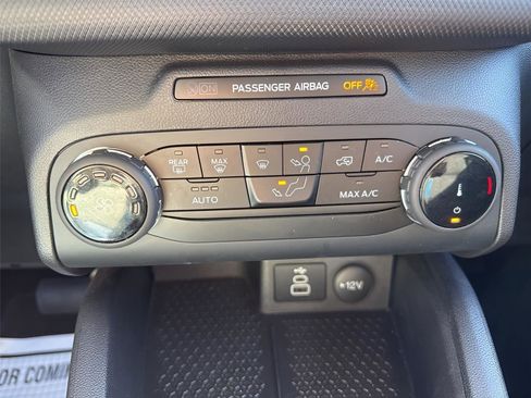 Used 2023 Ford Bronco Sport Big Bend AWD/4WD image 30