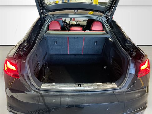 Used 2021 Audi S5 Premium Plus w/ Premium Plus Package image 27