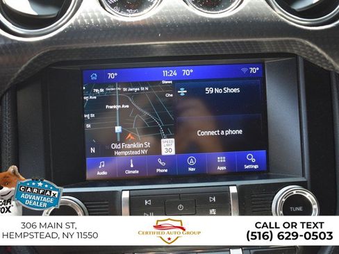 Used 2019 Ford Mustang GT RWD image 17