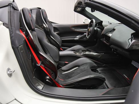 Certified 2023 Ferrari SF90 Spider image 53