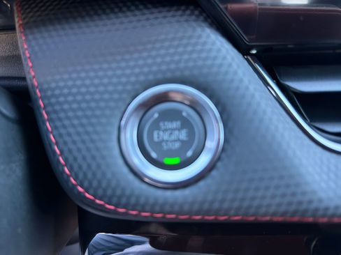 New 2026 Chevrolet Equinox RS image 34