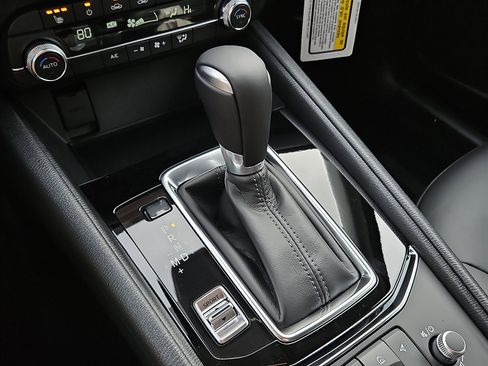 New 2025 MAZDA CX-5 AWD 2.5 S w/ Select Package image 12