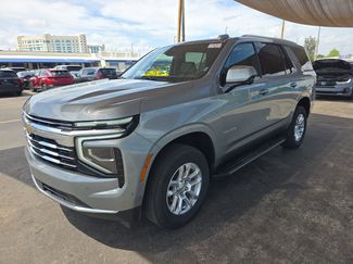 Used 2025 Chevrolet Tahoe LT video 2