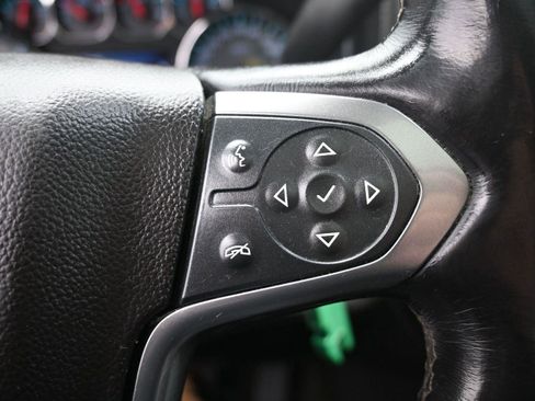 Used 2014 Chevrolet Silverado 1500 LTZ Z71 w/ LTZ Plus Package image 26