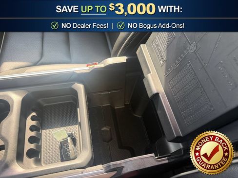 Used 2022 RAM 1500 Laramie AWD/4WD image 30