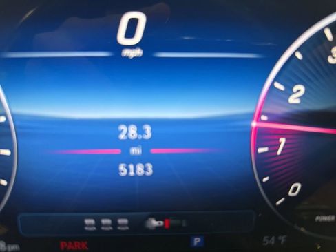 Certified 2025 Mercedes-Benz C 300 4MATIC Sedan image 17