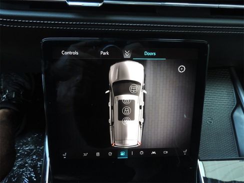 New 2025 Cadillac Escalade Sport w/ Touring Package image 23