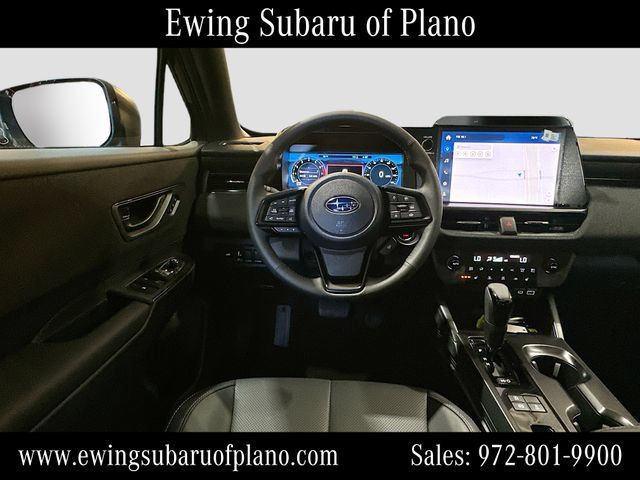 Certified 2026 Subaru Outback Limited AWD/4WD image 24