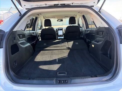 Used 2022 Ford Edge SE AWD/4WD image 38