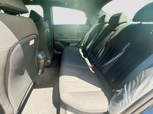 New 2026 Hyundai Elantra SEL Sport Premium FWD image 25